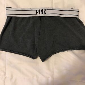 PINK Shorts